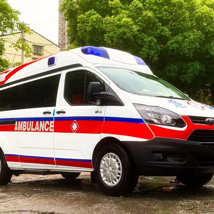 石嘴山重症监护救护车出租护送返乡