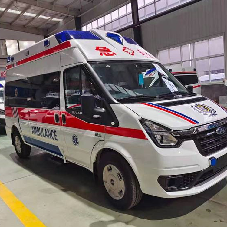 石嘴山演唱会救护车出租保障现场