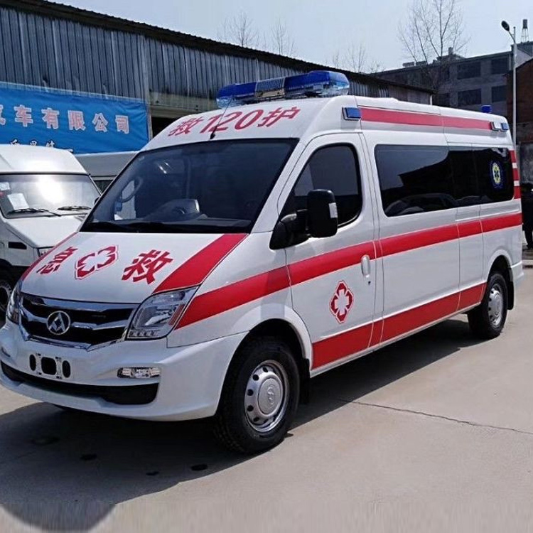 石嘴山马拉松租赁救护车活动保障