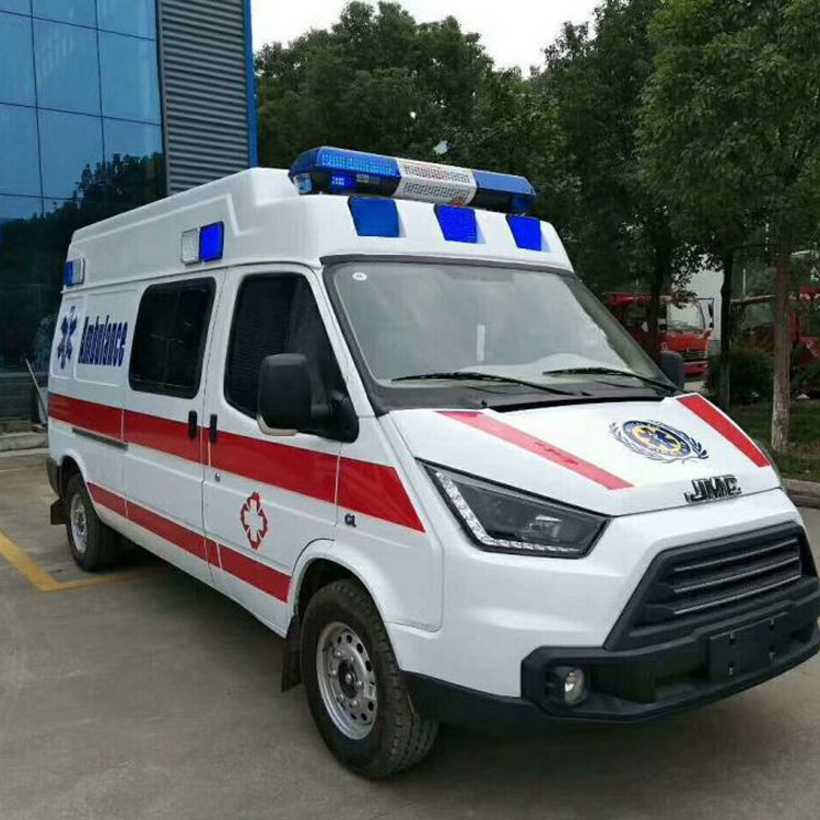 石嘴山救护车出租哪家好