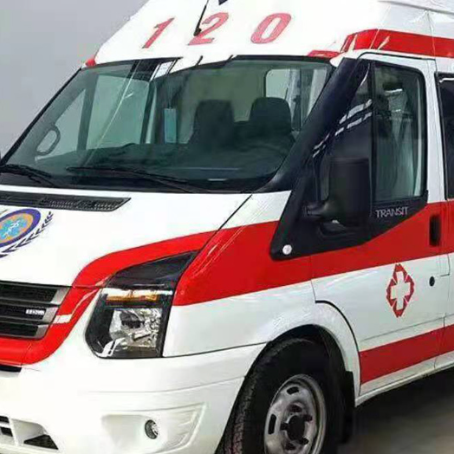 石嘴山非急救护送病人转院租赁救护车的优缺点对比